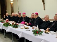 Seminaryjna Wigilia